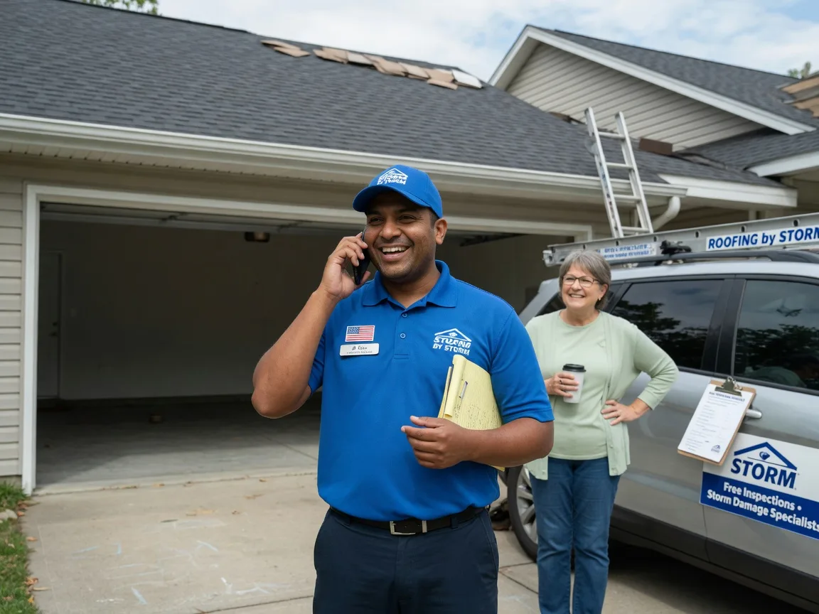 Roof Repair Near Me Walkerton, VA FAQs