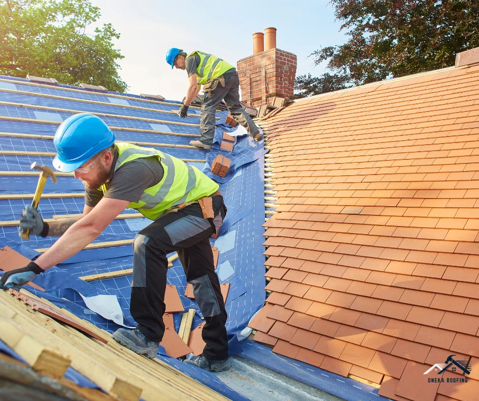 Why choose Roof Repair Near Me in Walkerton, VA